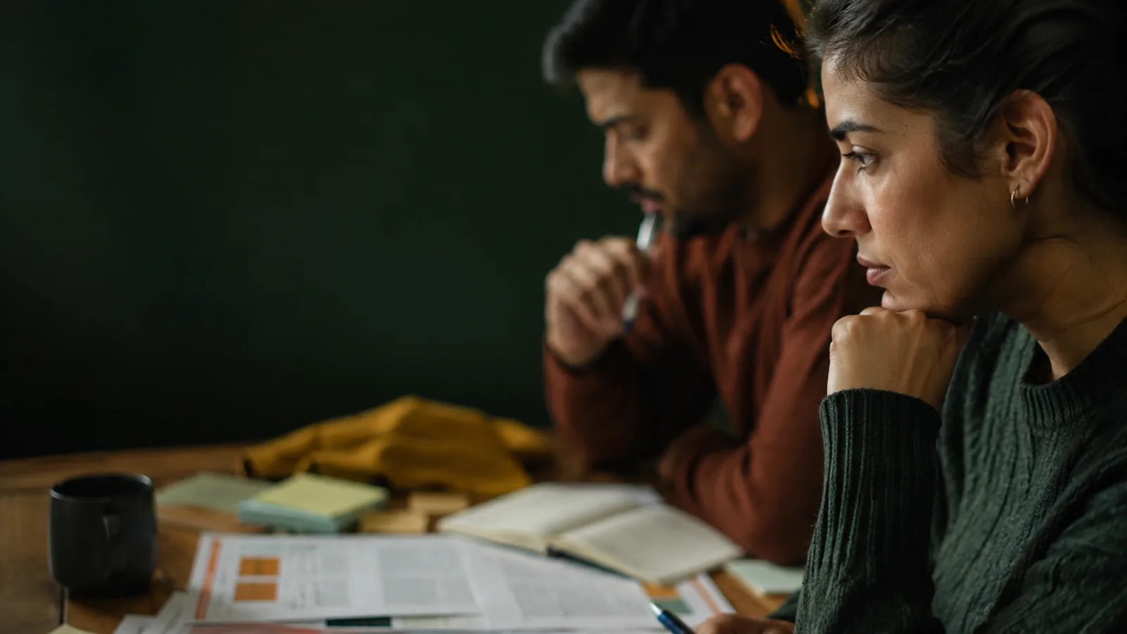 Original editorial image for PMP Exam Guide