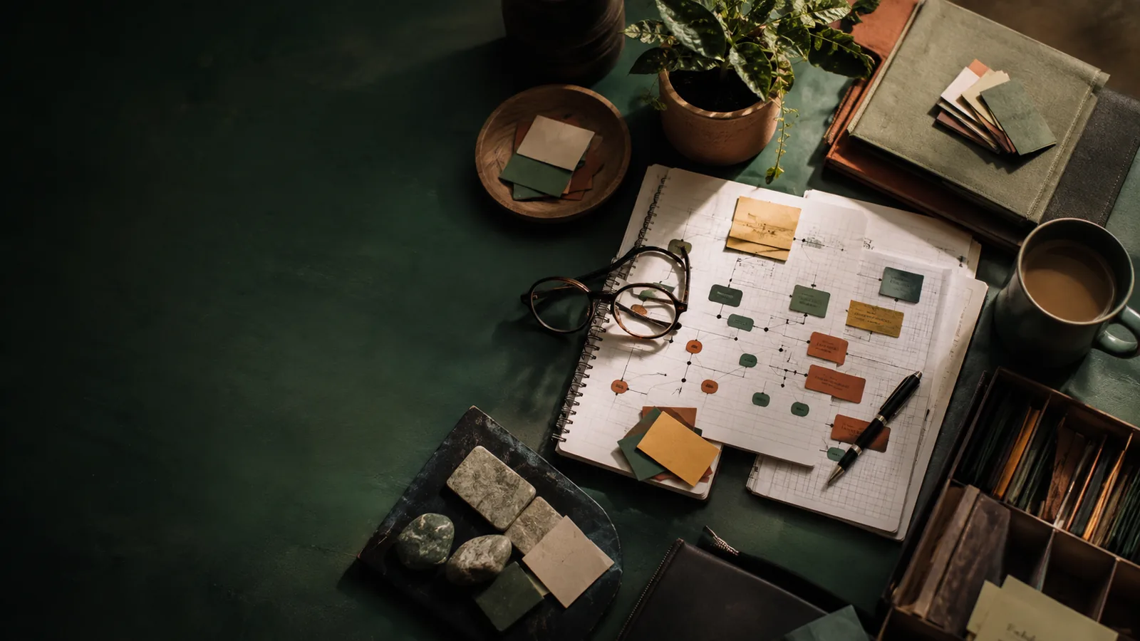 Original editorial image for Project Management Resources