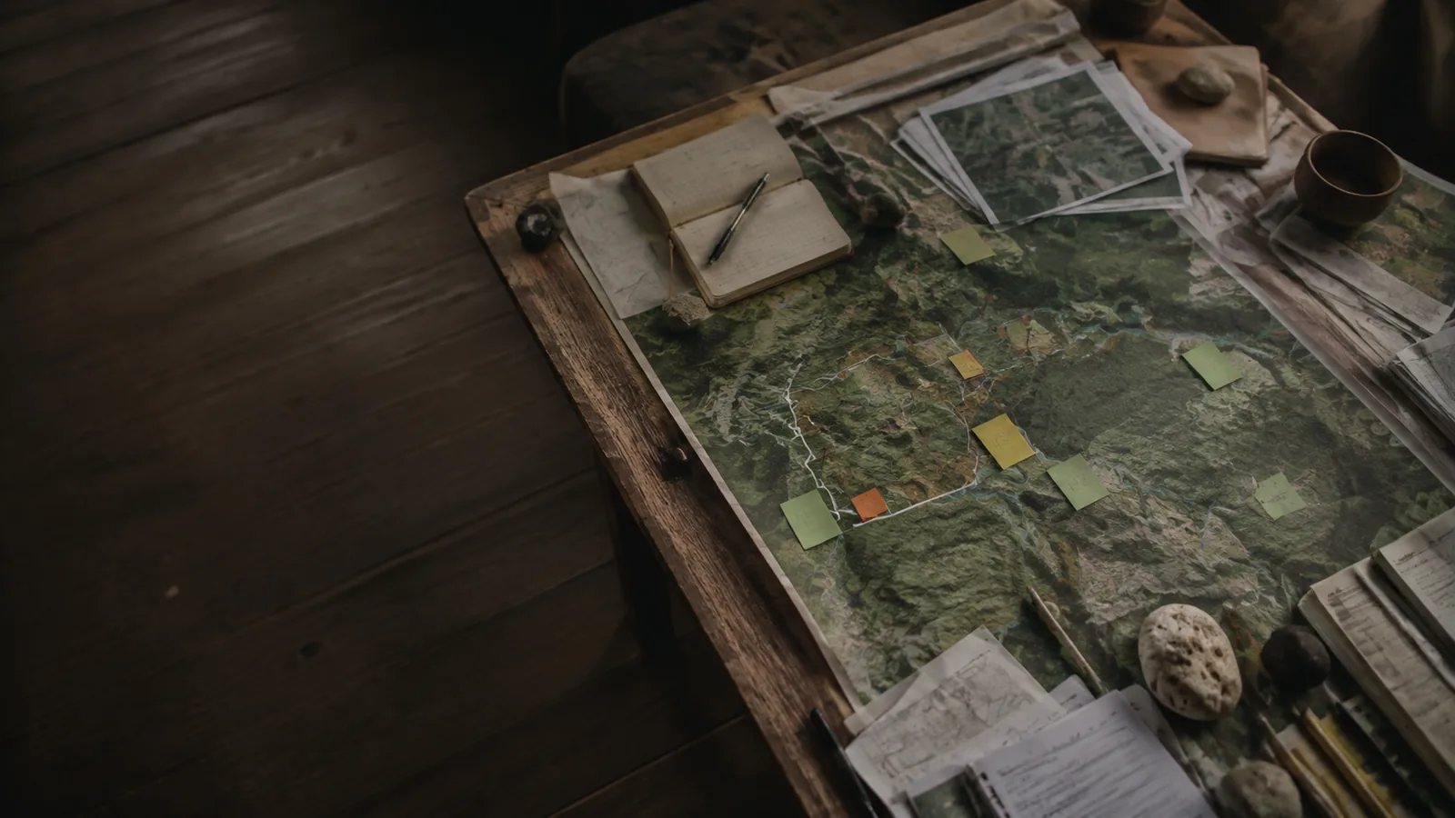 Original editorial image for Community and Territorial Projects